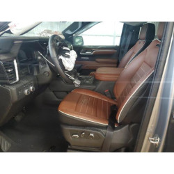 2025 GMC SIERRA 1GTUUHE84SZ319323 68518315