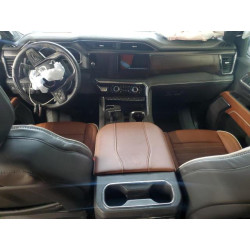 2025 GMC SIERRA 1GTUUHE84SZ319323 68518315