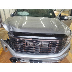 2025 GMC SIERRA 1GTUUHE84SZ319323 68518315