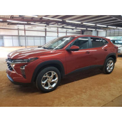 2024 CHEVROLET TRAX KL77LFE26RC125127 70203495