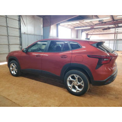 2024 CHEVROLET TRAX KL77LFE26RC125127 70203495