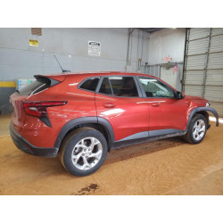 2024 CHEVROLET TRAX KL77LFE26RC125127 70203495