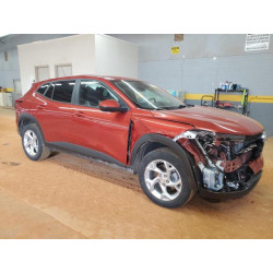 2024 CHEVROLET TRAX KL77LFE26RC125127 70203495