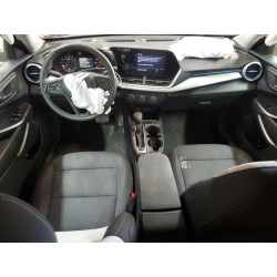 2024 CHEVROLET TRAX KL77LFE26RC125127 70203495