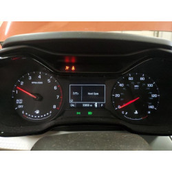 2024 CHEVROLET TRAX KL77LFE26RC125127 70203495