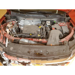 2024 CHEVROLET TRAX KL77LFE26RC125127 70203495