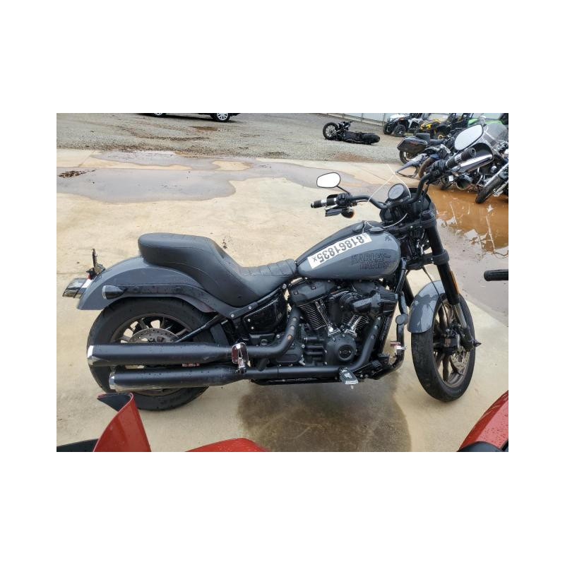 2022 HARLEY-DAVIDSON FXLRS 1HD1YWZ11NB052369 81861835