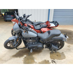 2022 HARLEY-DAVIDSON FXLRS 1HD1YWZ11NB052369 81861835