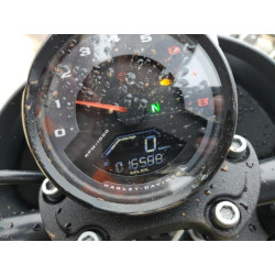 2022 HARLEY-DAVIDSON FXLRS 1HD1YWZ11NB052369 81861835