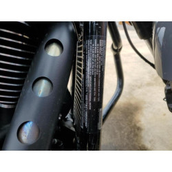 2022 HARLEY-DAVIDSON FXLRS 1HD1YWZ11NB052369 81861835