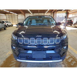 2022 JEEP COMPASS 3C4NJDCB0NT195339 95305005