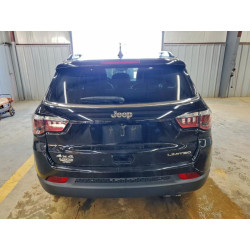 2022 JEEP COMPASS 3C4NJDCB0NT195339 95305005
