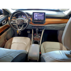 2022 JEEP COMPASS 3C4NJDCB0NT195339 95305005