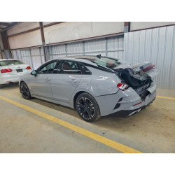 2021 KIA K5 5XXG64J29MG075286 96015135