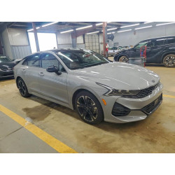 2021 KIA K5 5XXG64J29MG075286 96015135