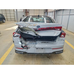 2021 KIA K5 5XXG64J29MG075286 96015135