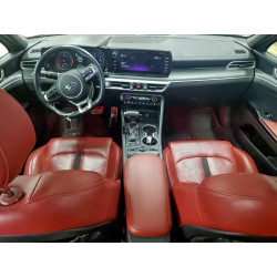 2021 KIA K5 5XXG64J29MG075286 96015135