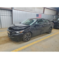 2024 NISSAN SENTRA 3N1AB8CV5RY289791 96228935