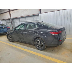 2024 NISSAN SENTRA 3N1AB8CV5RY289791 96228935