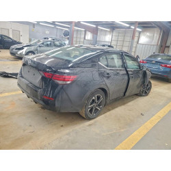 2024 NISSAN SENTRA 3N1AB8CV5RY289791 96228935