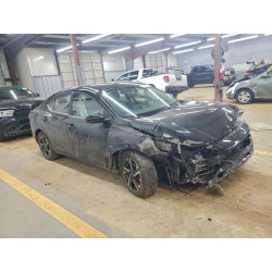 2024 NISSAN SENTRA 3N1AB8CV5RY289791 96228935