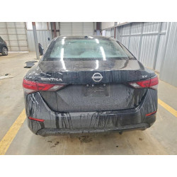 2024 NISSAN SENTRA 3N1AB8CV5RY289791 96228935