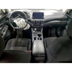 2024 NISSAN SENTRA 3N1AB8CV5RY289791 96228935