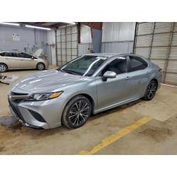 2020 TOYOTA CAMRY 4T1G11AK8LU975954 96328995