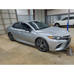 2020 TOYOTA CAMRY 4T1G11AK8LU975954 96328995