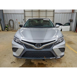 2020 TOYOTA CAMRY 4T1G11AK8LU975954 96328995