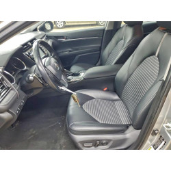 2020 TOYOTA CAMRY 4T1G11AK8LU975954 96328995