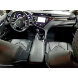 2020 TOYOTA CAMRY 4T1G11AK8LU975954 96328995