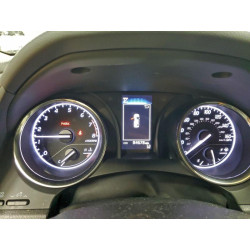 2020 TOYOTA CAMRY 4T1G11AK8LU975954 96328995