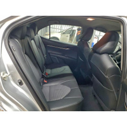 2020 TOYOTA CAMRY 4T1G11AK8LU975954 96328995