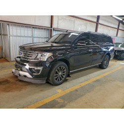 2020 FORD EXPEDITION 1FMJK2AT7LEA95324 96454045