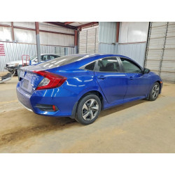 2020 HONDA CIVIC 2HGFC2F64LH593520 97079165