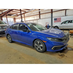 2020 HONDA CIVIC 2HGFC2F64LH593520 97079165