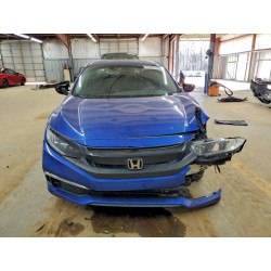 2020 HONDA CIVIC 2HGFC2F64LH593520 97079165