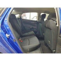 2020 HONDA CIVIC 2HGFC2F64LH593520 97079165