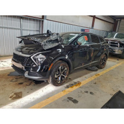 2023 KIA SPORTAGE 5XYK33AF3PG054207 97447905
