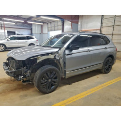 2022 VOLKSWAGEN TIGUAN 3VVCB7AX2NM151794 97864995