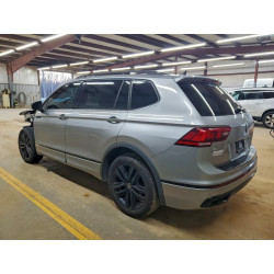 2022 VOLKSWAGEN TIGUAN 3VVCB7AX2NM151794 97864995