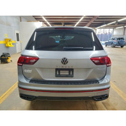 2022 VOLKSWAGEN TIGUAN 3VVCB7AX2NM151794 97864995