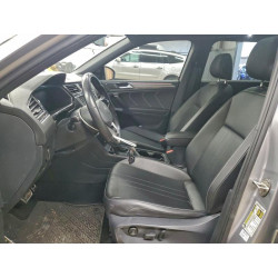 2022 VOLKSWAGEN TIGUAN 3VVCB7AX2NM151794 97864995