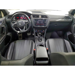 2022 VOLKSWAGEN TIGUAN 3VVCB7AX2NM151794 97864995