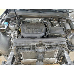 2022 VOLKSWAGEN TIGUAN 3VVCB7AX2NM151794 97864995