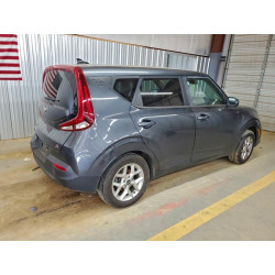 2021 KIA SOUL KNDJ23AU1M7772442 98343345