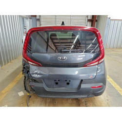 2021 KIA SOUL KNDJ23AU1M7772442 98343345
