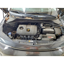 2021 KIA SOUL KNDJ23AU1M7772442 98343345