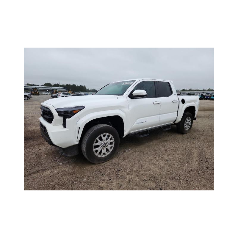 2024 TOYOTA TACOMA 3TYLB5JN1RT023283 84286865
